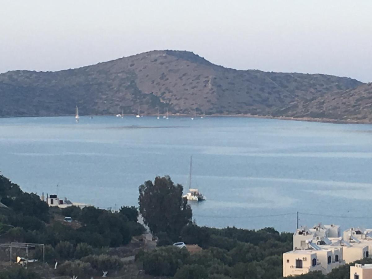 Veranda Ελούντα Εξωτερικό φωτογραφία