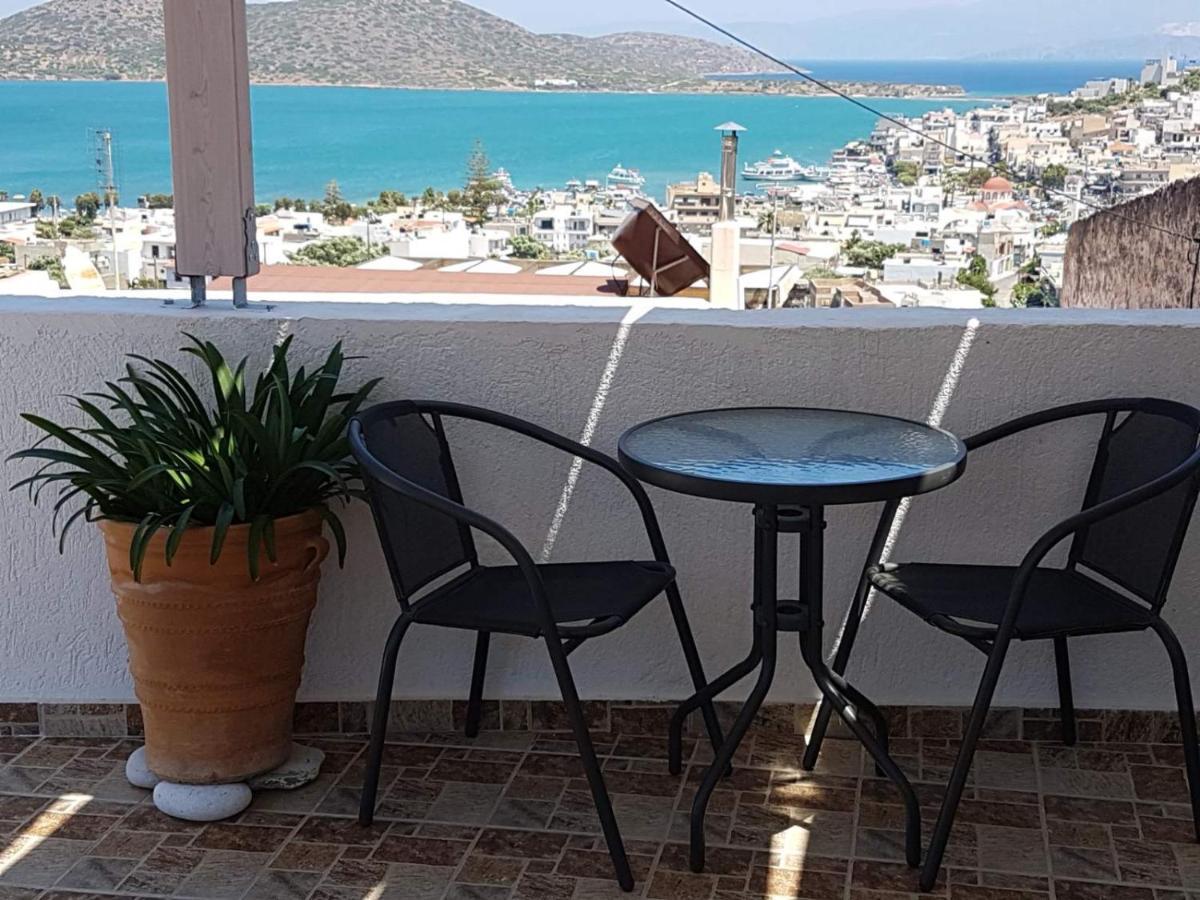 Veranda Ελούντα Εξωτερικό φωτογραφία