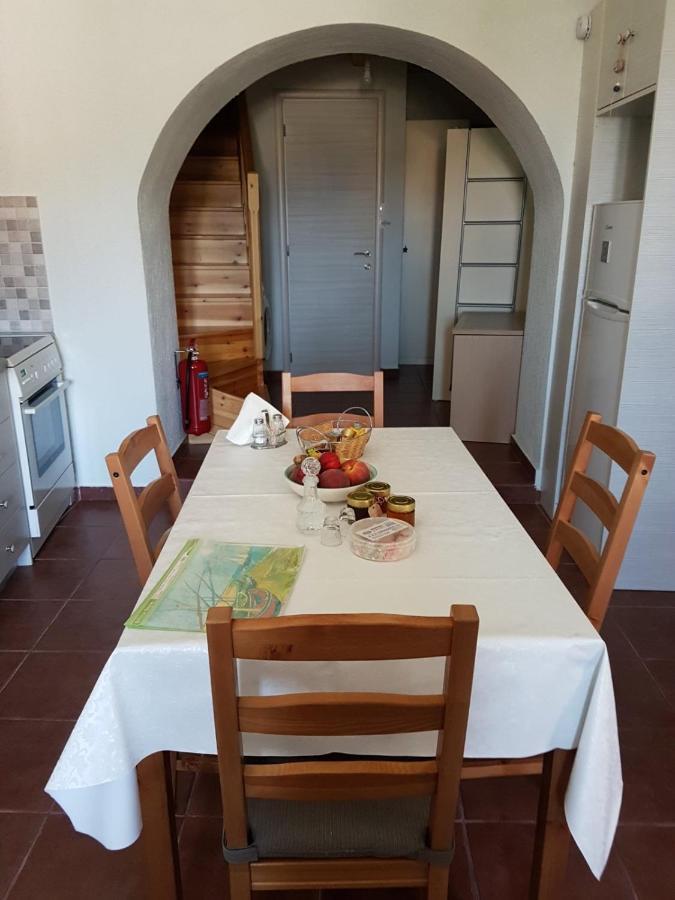 Veranda Ελούντα Εξωτερικό φωτογραφία