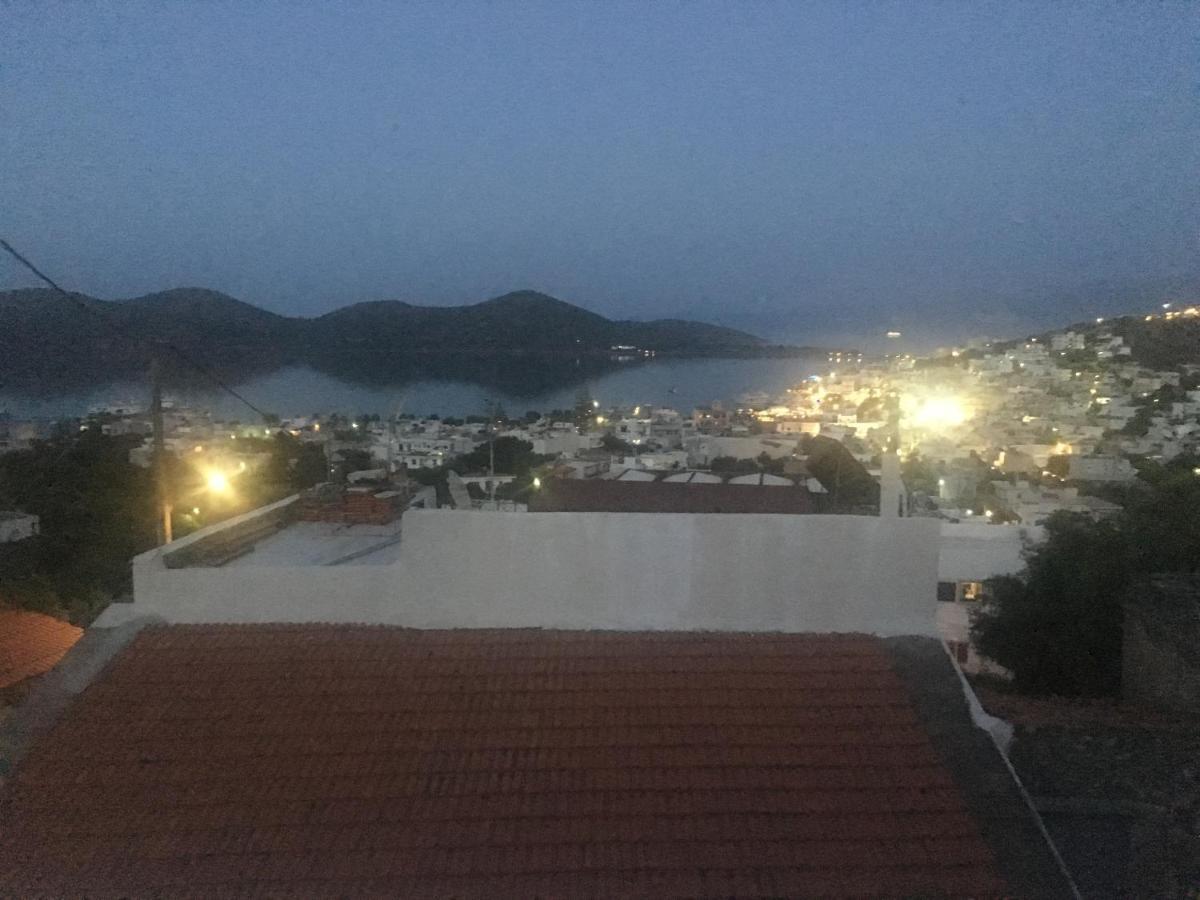Veranda Ελούντα Εξωτερικό φωτογραφία