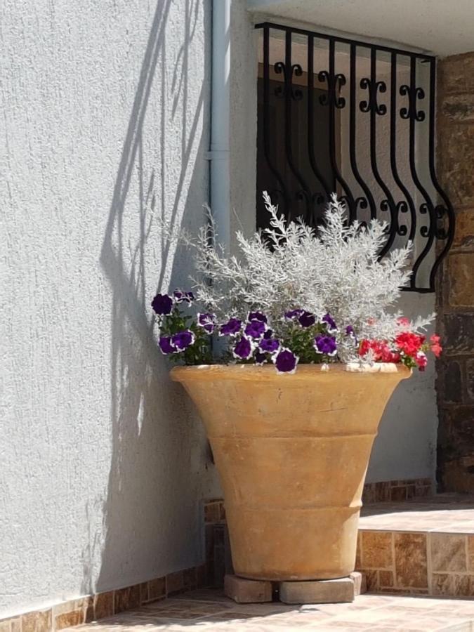 Veranda Ελούντα Εξωτερικό φωτογραφία