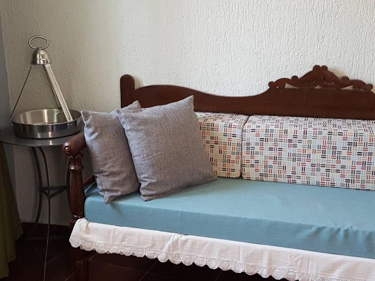 Veranda Ελούντα Εξωτερικό φωτογραφία