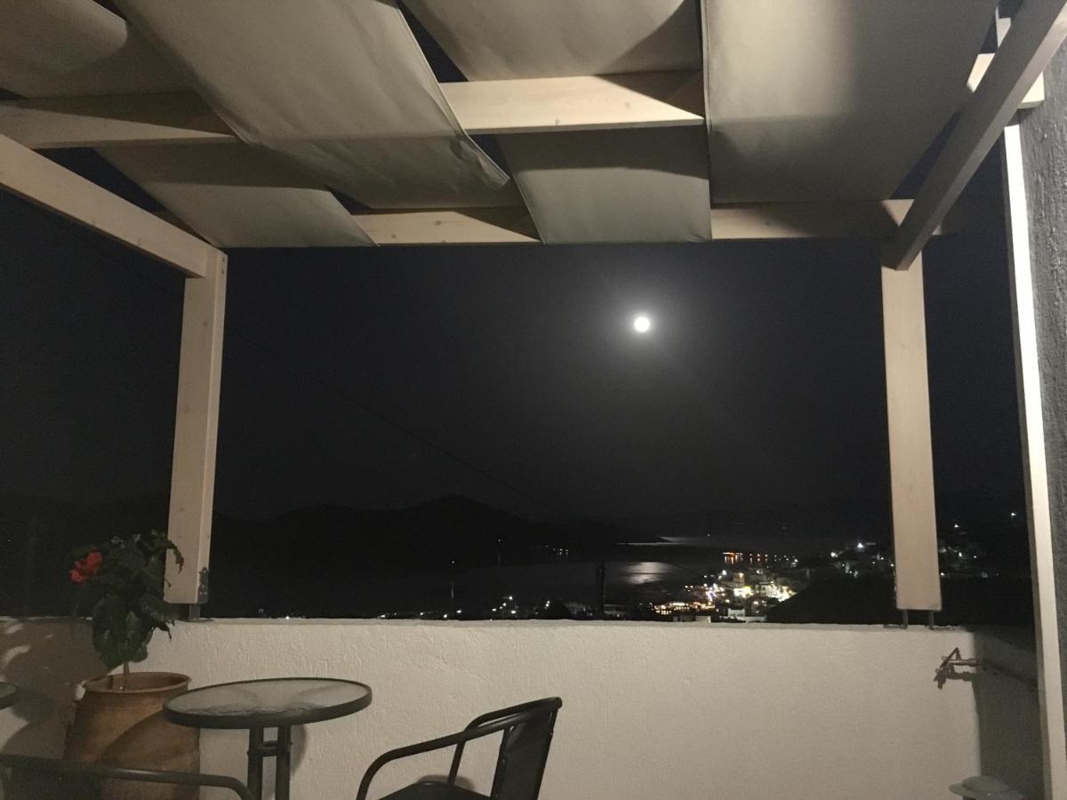 Veranda Ελούντα Εξωτερικό φωτογραφία