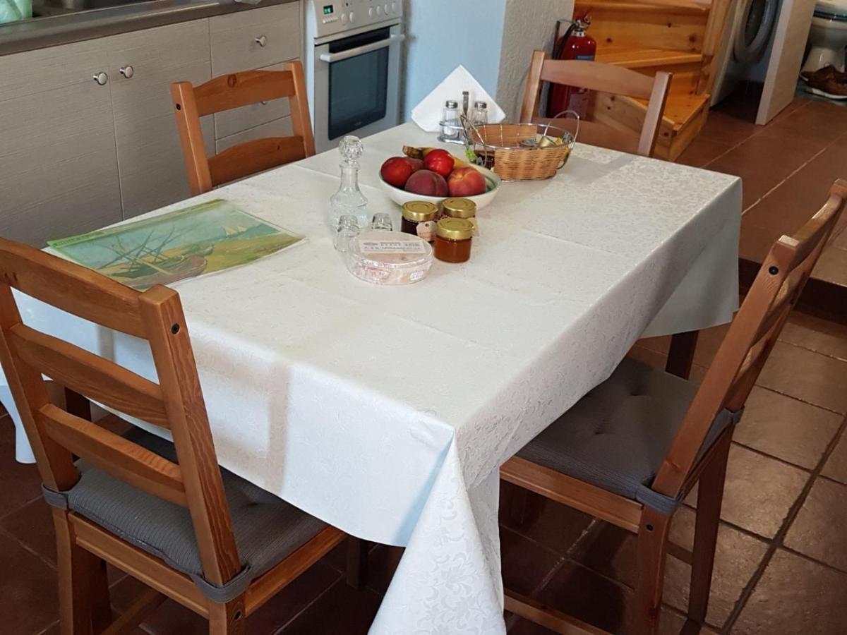 Veranda Ελούντα Εξωτερικό φωτογραφία