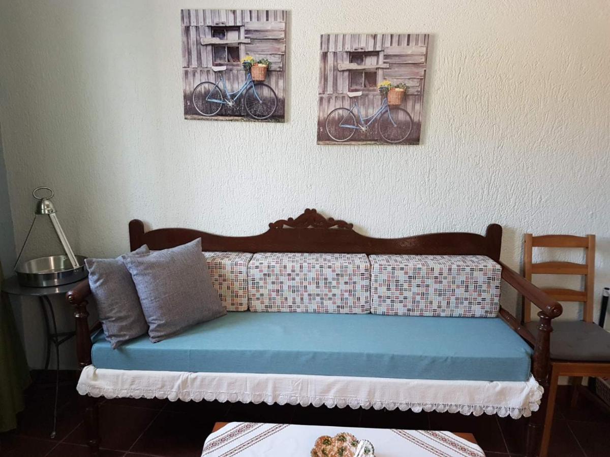 Veranda Ελούντα Εξωτερικό φωτογραφία
