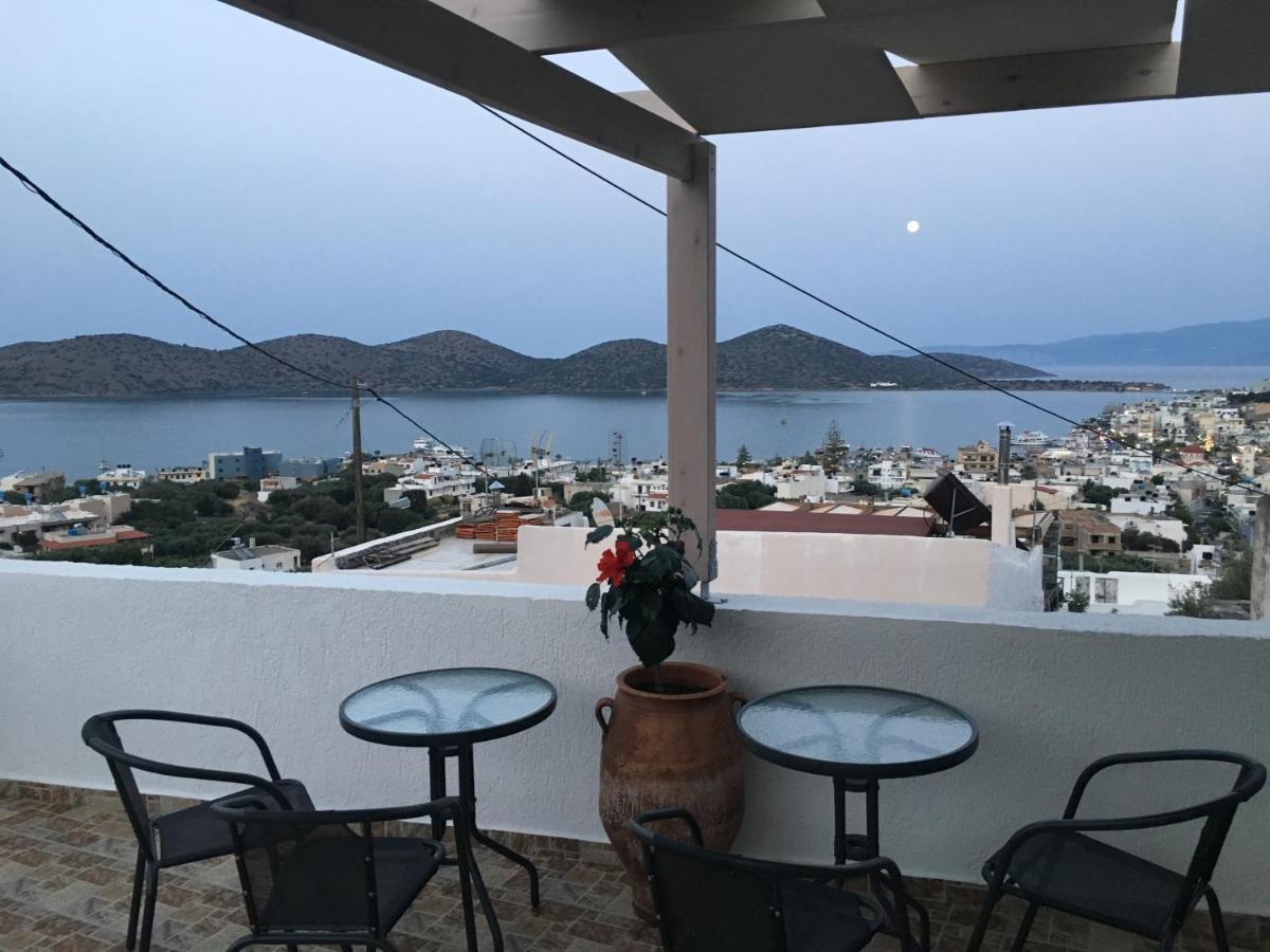 Veranda Ελούντα Εξωτερικό φωτογραφία