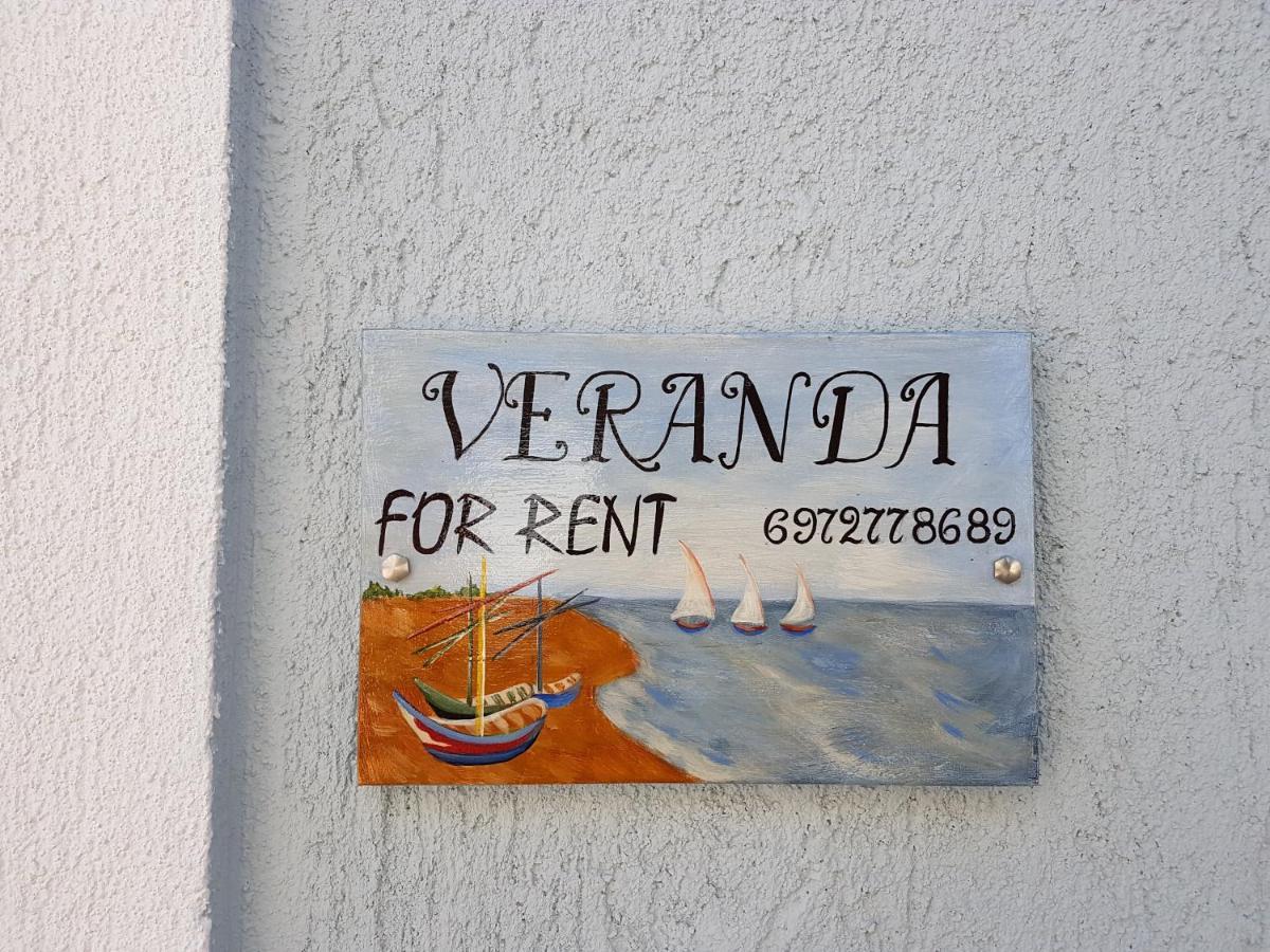 Veranda Ελούντα Εξωτερικό φωτογραφία