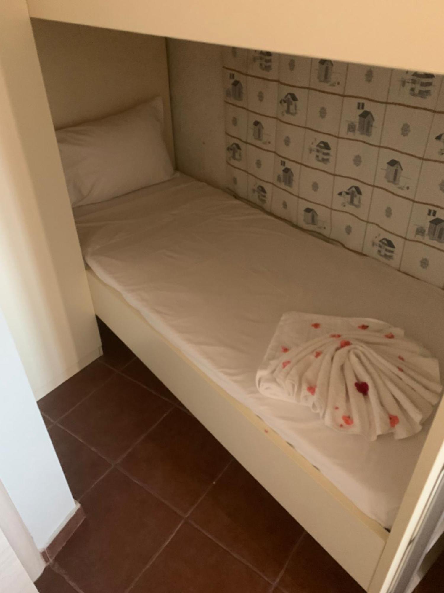 Veranda Ελούντα Εξωτερικό φωτογραφία