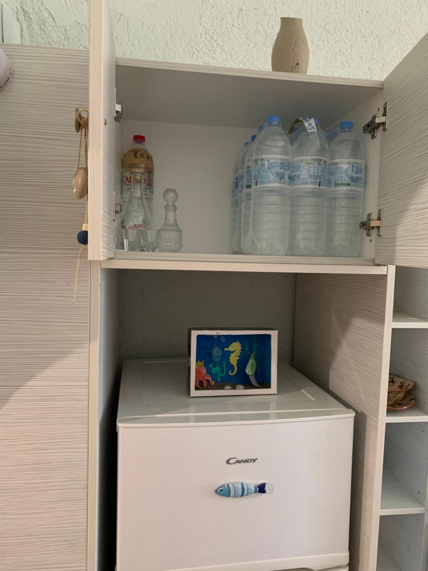 Veranda Ελούντα Εξωτερικό φωτογραφία