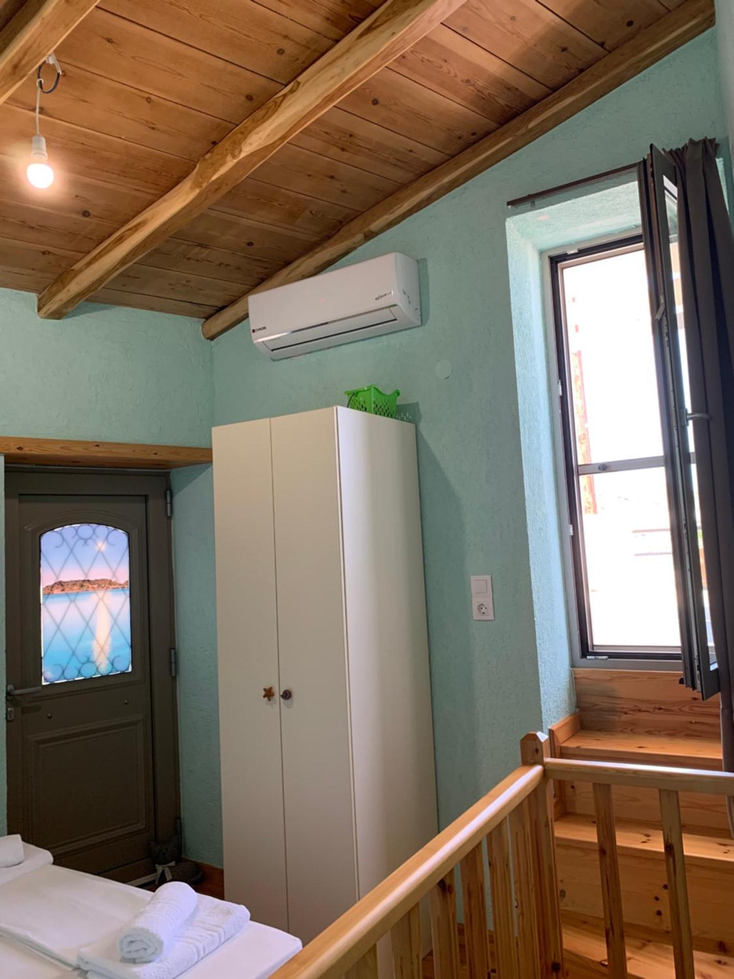 Veranda Ελούντα Εξωτερικό φωτογραφία