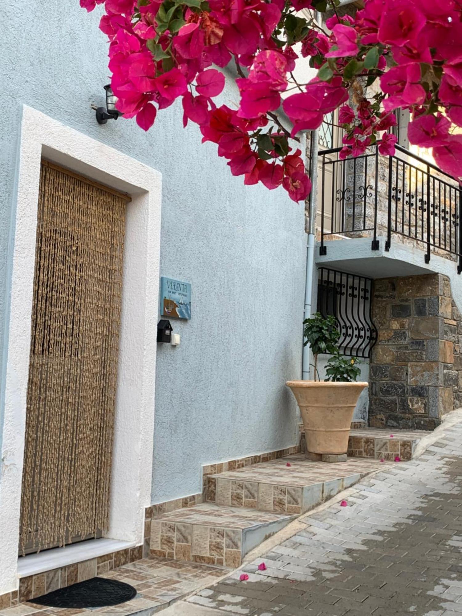 Veranda Ελούντα Εξωτερικό φωτογραφία