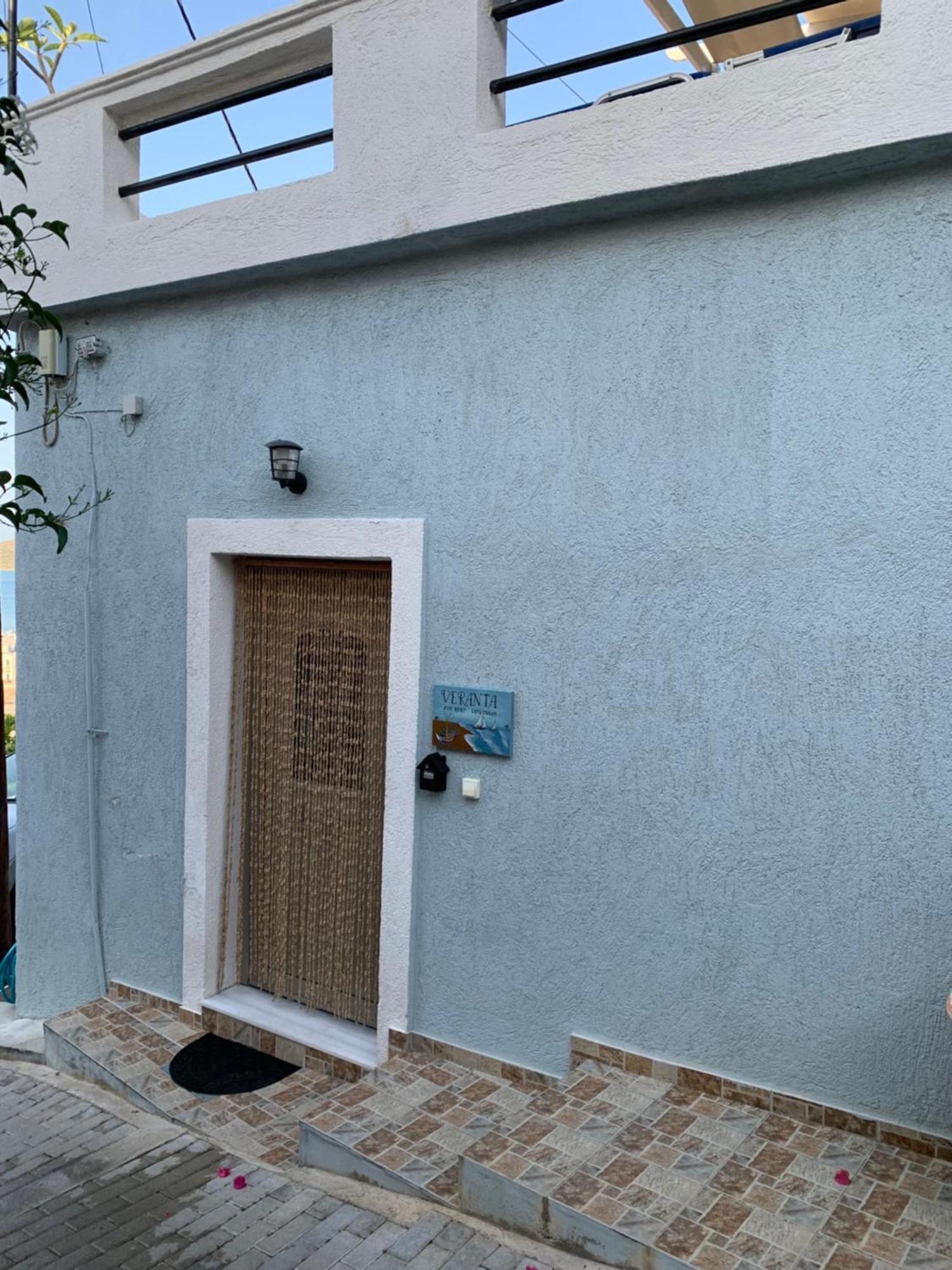 Veranda Ελούντα Εξωτερικό φωτογραφία