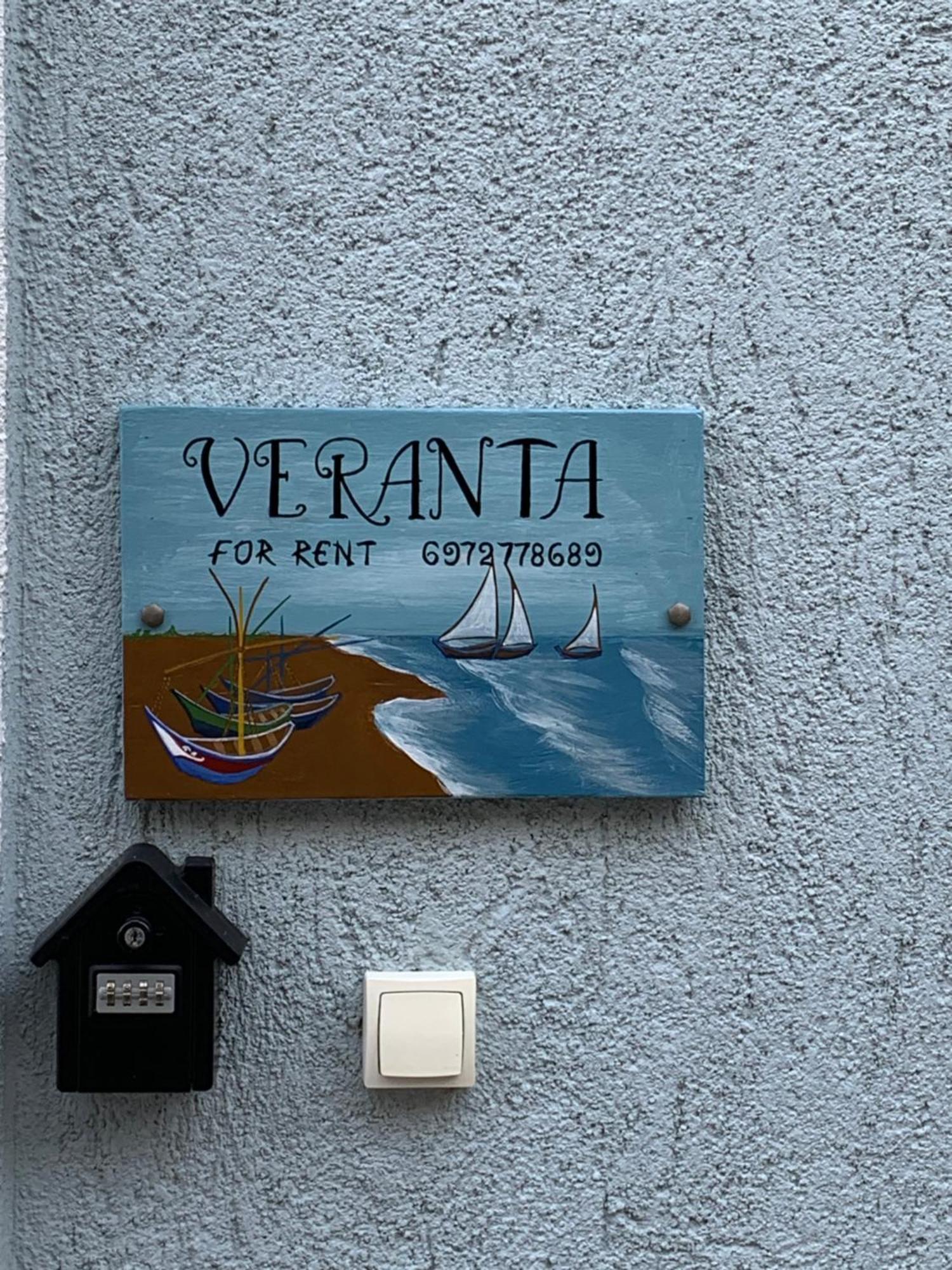 Veranda Ελούντα Εξωτερικό φωτογραφία