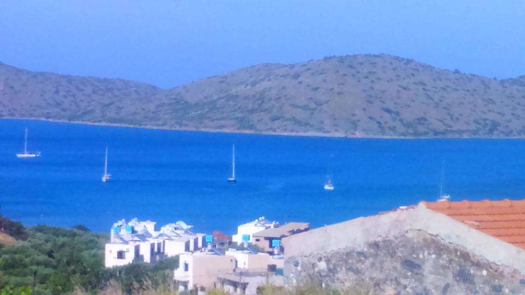 Veranda Ελούντα Εξωτερικό φωτογραφία