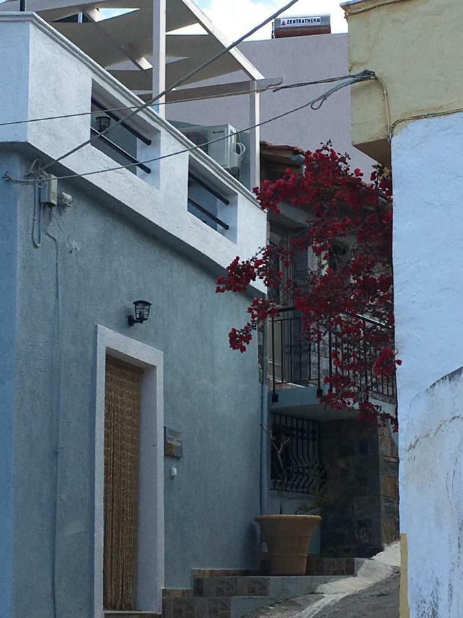 Veranda Ελούντα Εξωτερικό φωτογραφία