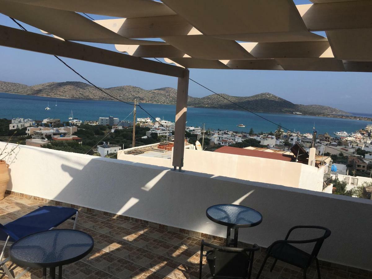 Veranda Ελούντα Εξωτερικό φωτογραφία