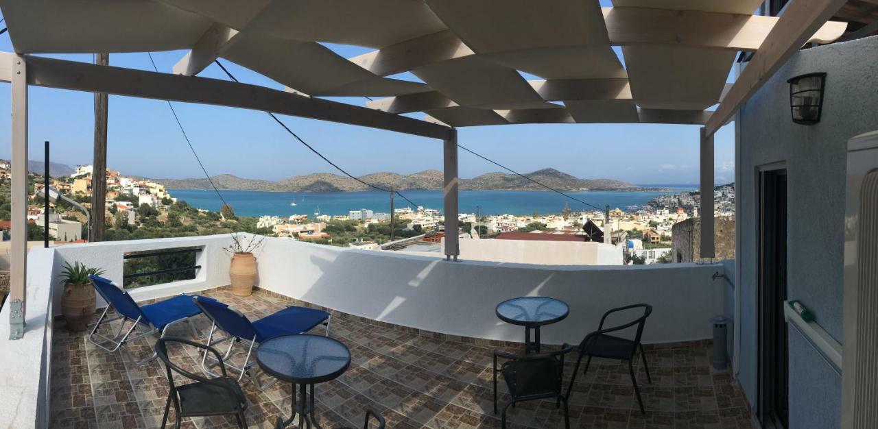 Veranda Ελούντα Εξωτερικό φωτογραφία