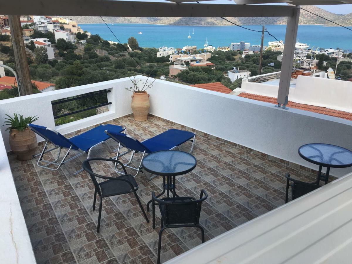 Veranda Ελούντα Εξωτερικό φωτογραφία