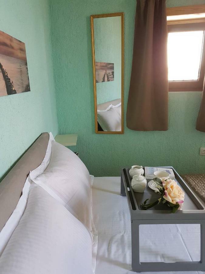 Veranda Ελούντα Εξωτερικό φωτογραφία