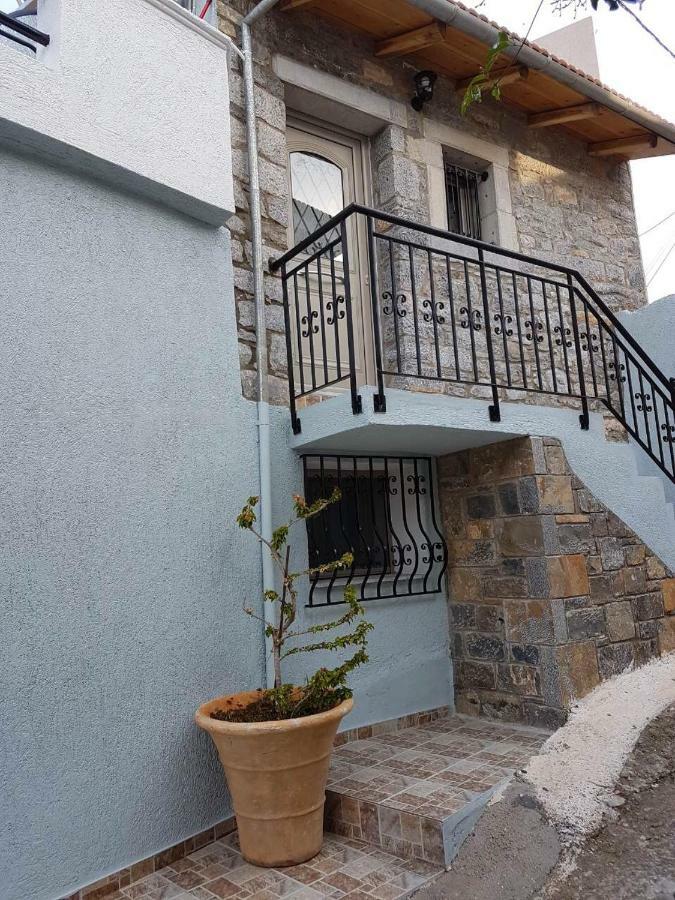 Veranda Ελούντα Εξωτερικό φωτογραφία